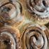 Guava Cinnamon Rolls