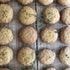 Orange Thyme Cookies